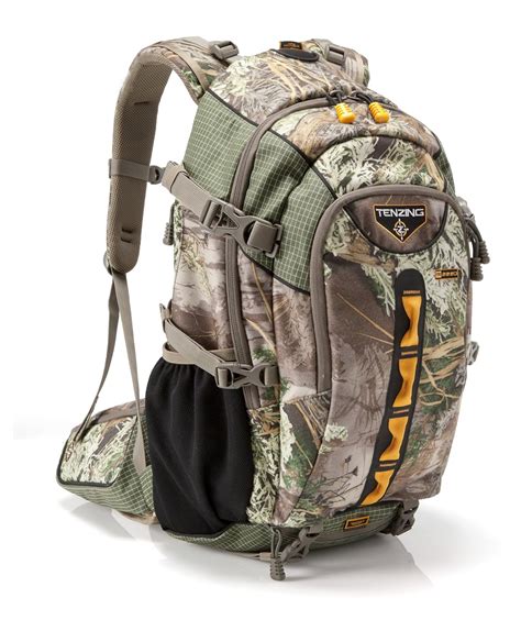 best lightweight daypack for hunting.